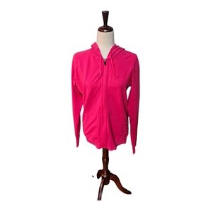 Nike Full Zip Jacket Coat Sportshoody Hoddie